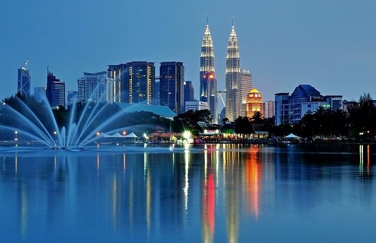 Những lý do khiến du khách phải ghé thăm Malaysia