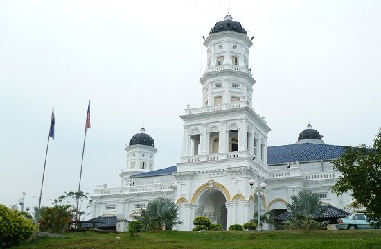 kinh nghiệm du lịch johor bahru ở malaysia