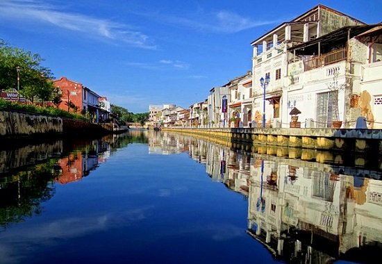 Du lịch Malacca nên ghé thăm những địa danh nào?