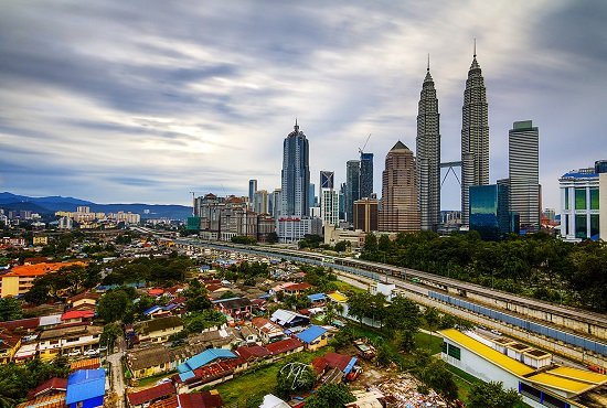 Du lịch Malaysia nên đi vào thời gian nào?