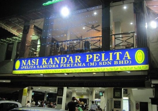 Những nơi ăn uống giá rẻ khi du lịch ở Kuala Lumpur
