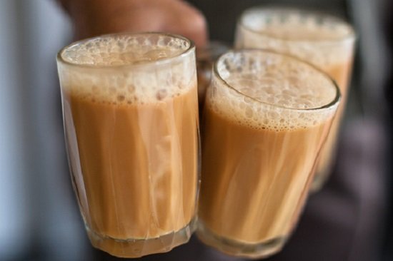 5 loại thức uống phổ biến ở Malaysia