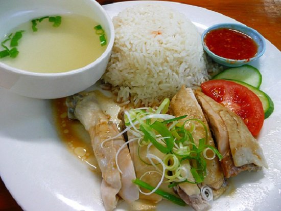 7 món ăn ngon ở malaysia xuất xứ từ trung quốc