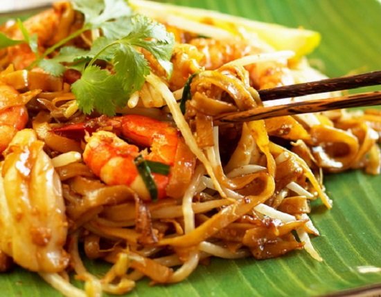 7 món ăn ngon ở malaysia xuất xứ từ trung quốc