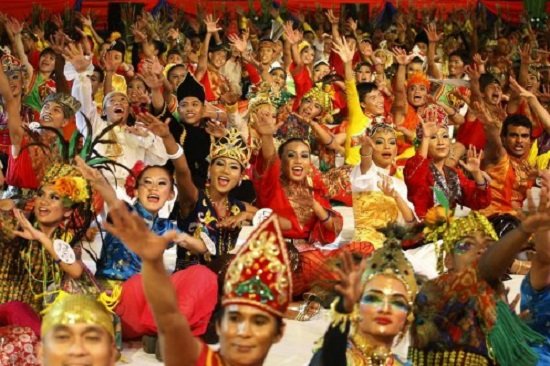 những lễ hội quan trọng nhất ở malaysia