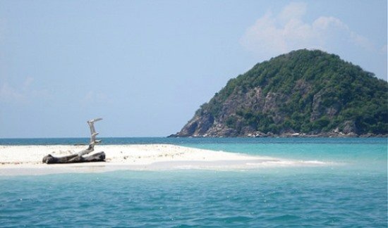 khám phá quần đảo johor ở malaysia
