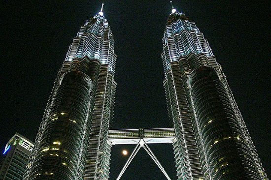 10 điểm tham quan thú vị ở Kuala Lumpur