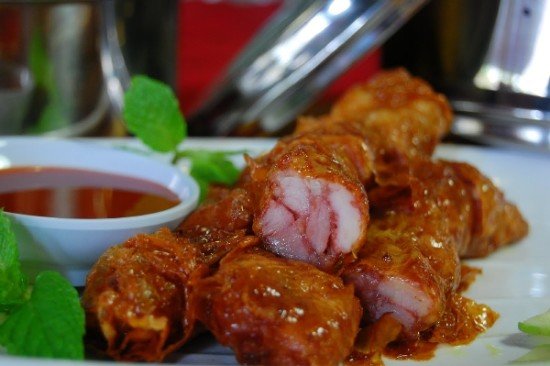 10 món ăn đường phố nổi tiếng ở penang
