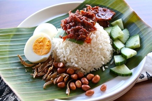 ẩm thực malaysia có gì đặc sắc?