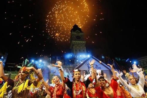 5 lễ hội đặc sắc ở Malaysia du khách nên tham gia