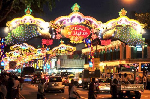 5 lễ hội đặc sắc ở malaysia du khách nên tham gia