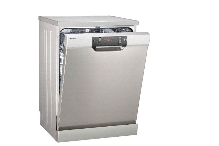 10 thương hiệu máy rửa bát được yêu thích nhất trên thị trường hiện nay.