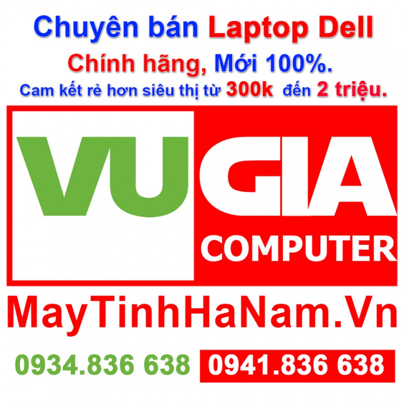 5 địa chỉ sửa máy tính tốt nhất tại Hà Nam