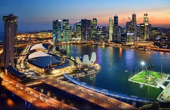 Đặt tour du lịch Singapore, nên chọn tour mấy ngày?