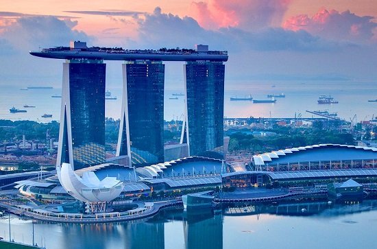 Bí quyết đặt tour du lịch Singapore dịp hè giá rẻ