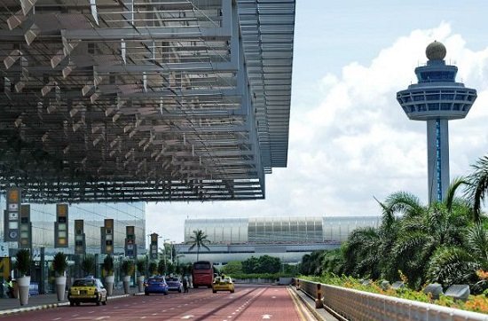 Vì sao sân bay Changi 3 năm liền là sân bay tốt nhất thế giới?