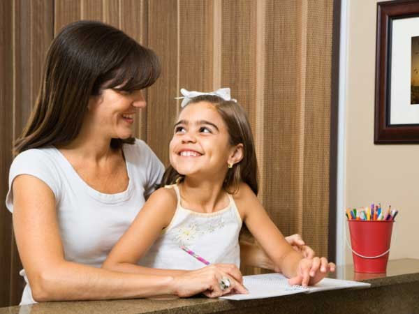 10 bí kíp giúp cha mẹ dạy trẻ tính kỉ luật tốt nhất