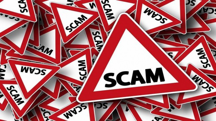 Scam là gì? Các loại scam thường gặp và cách nhận biết, phòng tránh scam