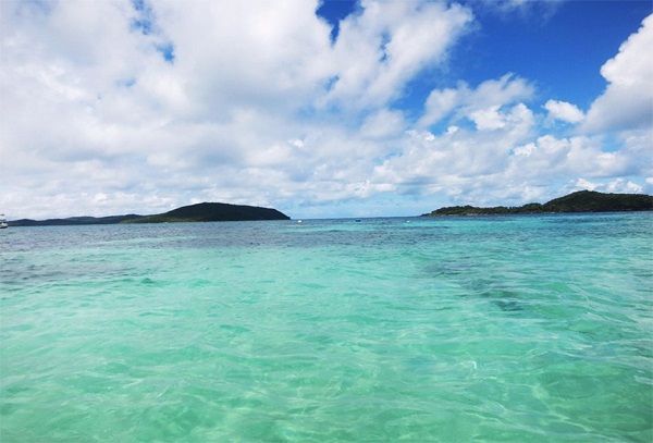 quần đảo an thới – điểm trải nghiệm biển lý tưởng tại phú quốc