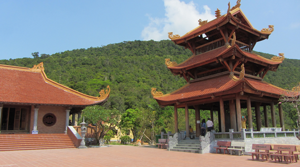 chùa hộ quốc – thiền viện trúc lâm hộ quốc phú quốc