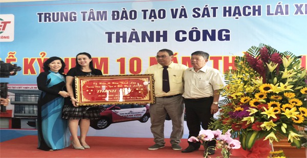 5 trung tâm sát hạch lái xe uy tín nhất ở thủ đức, tp. hcm