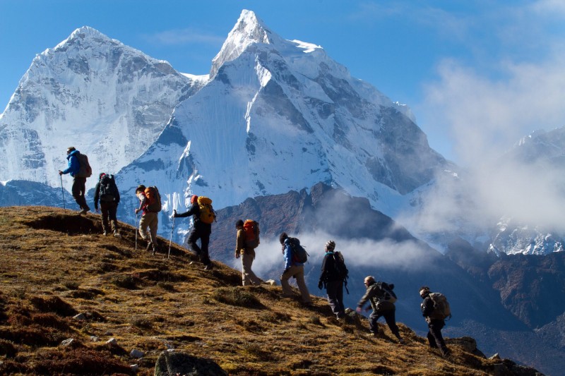 10 bí quyết giúp bạn có một chuyến leo núi an toàn