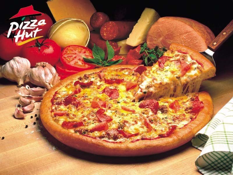 7 Địa chỉ thưởng thức pizza ngon nhất tại quận Bình Thạnh, TP. HCM