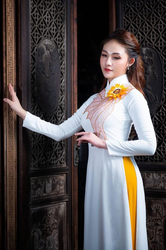 13 thương hiệu áo dài nổi tiếng nhất tại Việt Nam