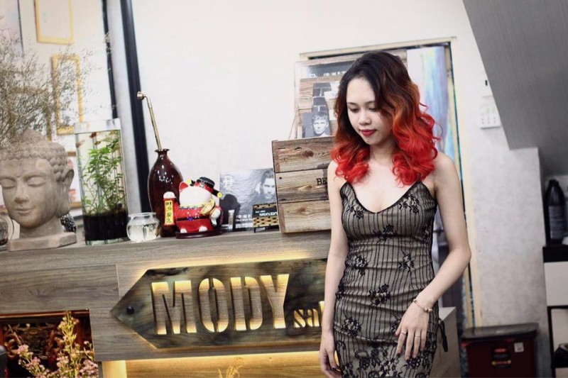 10 salon làm tóc đẹp nhất tp. buôn ma thuột, đắk lắk