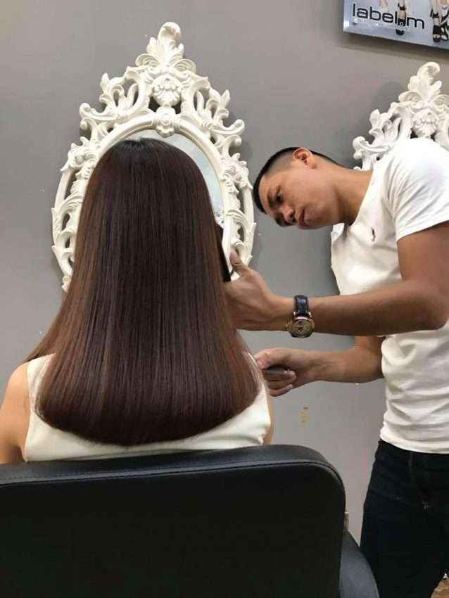 10 salon làm tóc đẹp nhất tp. buôn ma thuột, đắk lắk