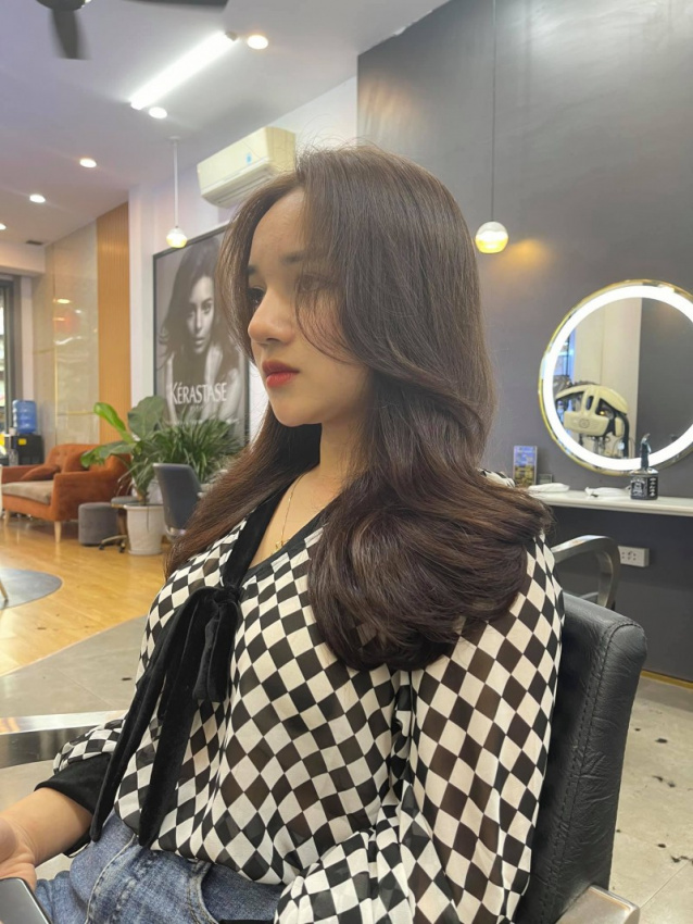 10 salon làm tóc đẹp nhất tp. buôn ma thuột, đắk lắk