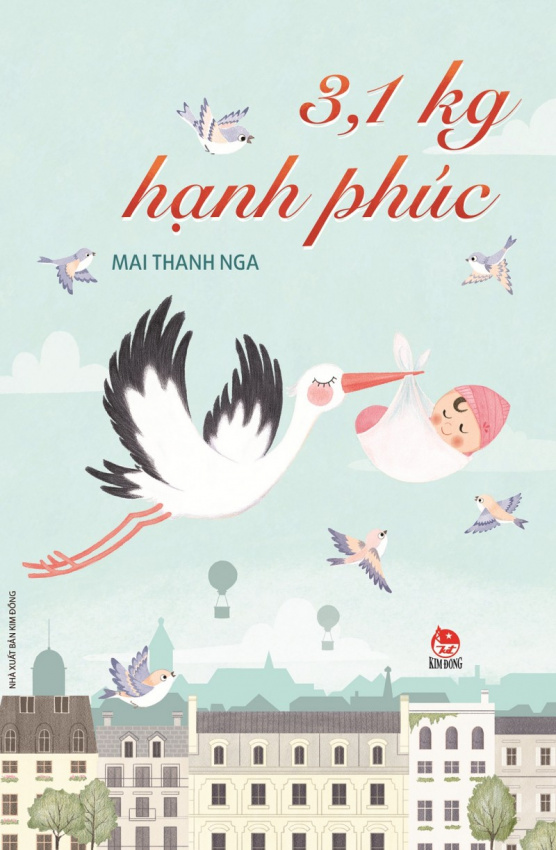 10 cuốn sách văn học Việt Nam hay nhất của NXB Kim Đồng