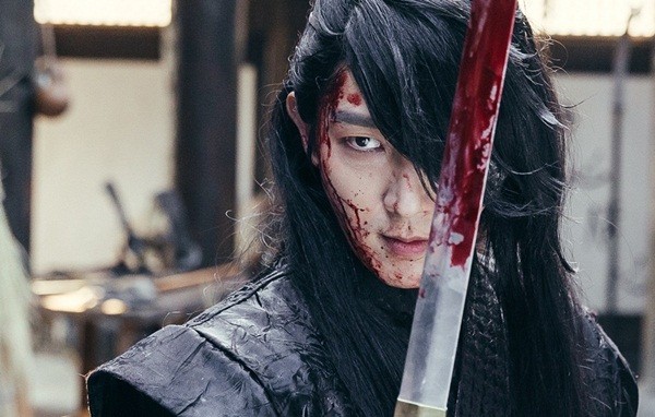 6 vai diễn đưa Lee Jun Ki trở thành 
