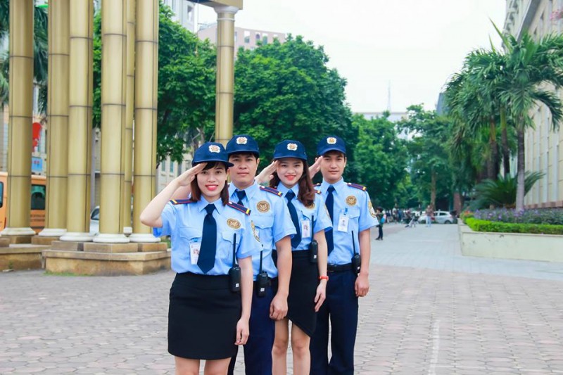 6 Công ty bảo vệ uy tín, chất lượng nhất tại Quận 12, Thành phố Hồ Chí Minh