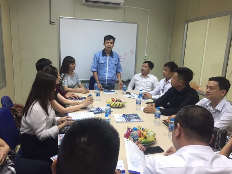 4 Trung tâm đào tạo giám đốc ( CEO) chuyên nghiệp và hiệu quả ở Hà Nội