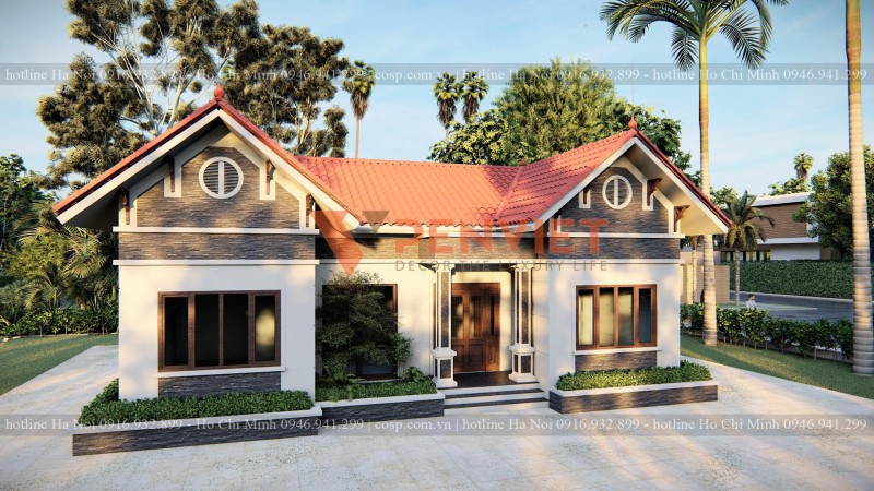 12 Dịch vụ thiết kế nhà, biệt thự đẹp và uy tín nhất quận Thanh Xuân, Hà Nội