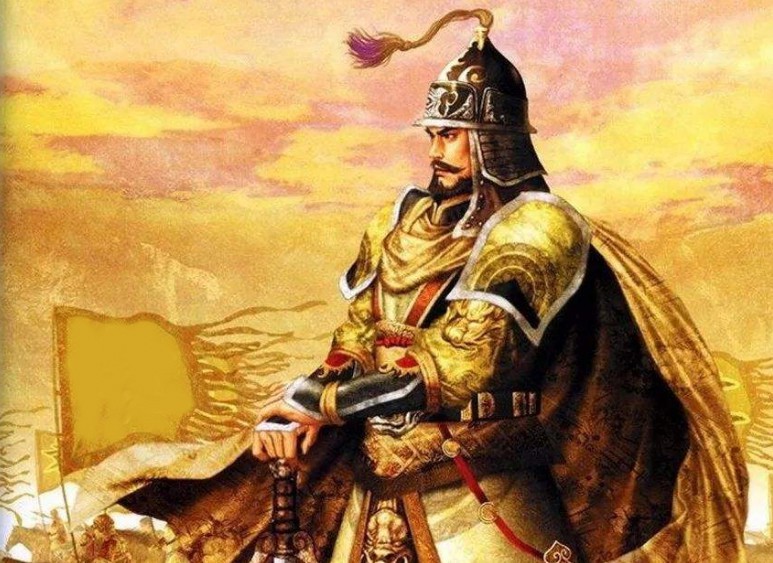 11 đệ nhất cung thủ xứng danh thần tiễn trong lịch sử việt nam
