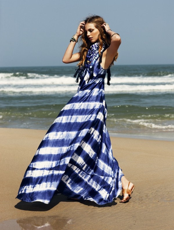 10 kiểu váy đi biển đẹp nhất bạn không thể bỏ qua