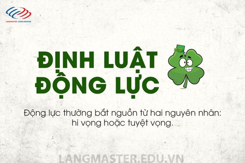 8 định luật cuộc đời bạn nên nhớ