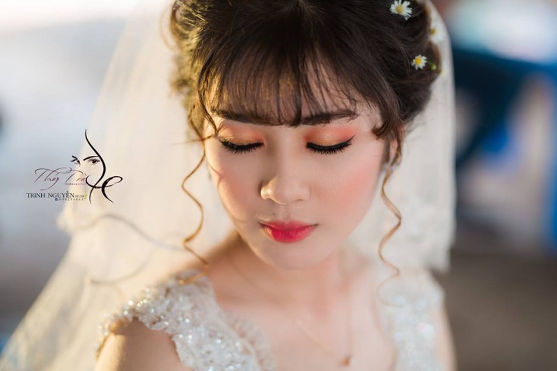 6 địa chỉ dạy make up chuyên nghiệp nhất long thành, đồng nai