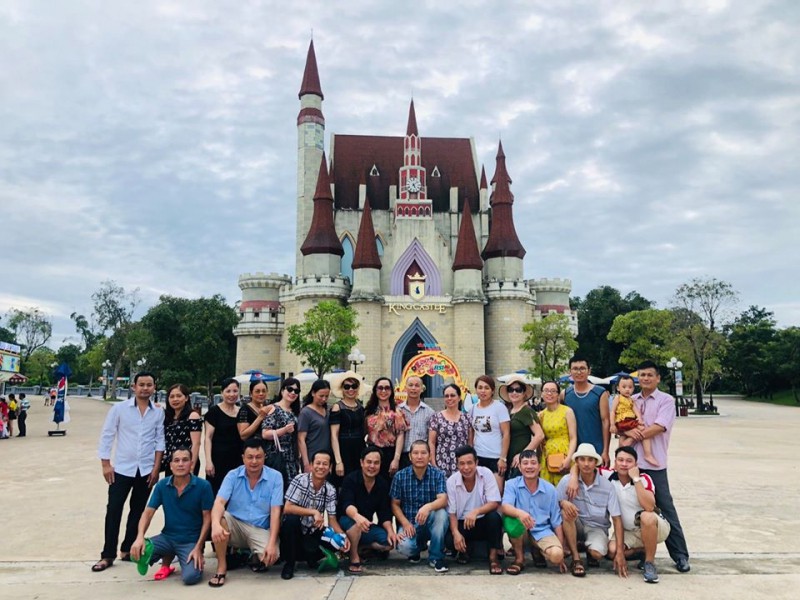9 công ty lữ hành, du lịch uy tín nhất ở Hà Nội