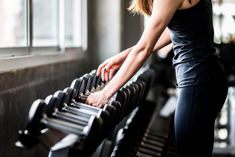 10 lợi ích tuyệt vời của việc tập gym đối với sức khoẻ