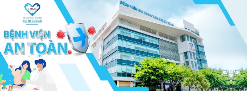 6 Bệnh viện phụ sản tốt nhất Đà Nẵng