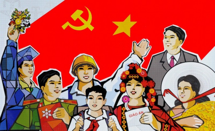 Ngày thành lập Đảng Cộng Sản Việt Nam 03/02 - Nguồn gốc, ý nghĩa