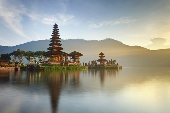 Những lưu ý khi đi du lịch Indonesia cần biết