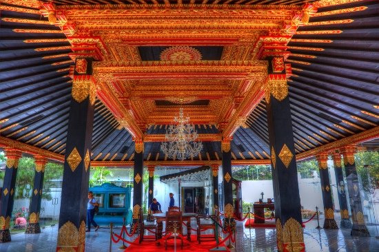 Du lịch Yogyakarta Indonesia nên tham quan gì?