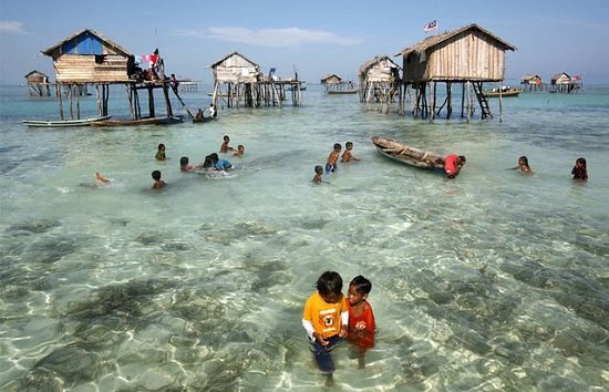 4 điểm du lịch ít được biết đến ở indonesia