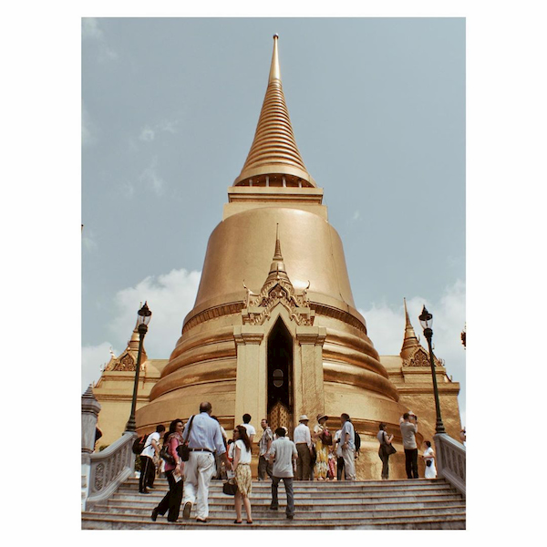 wat phra kaew (chùa phật ngọc): địa chỉ và cách đi