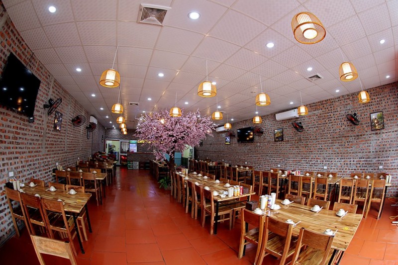 6 quán lẩu Thái ngon và chất lượng nhất TP Việt Trì, Phú Thọ
