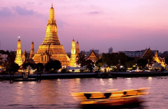 8 điều du khách chưa biết về thủ đô Bangkok